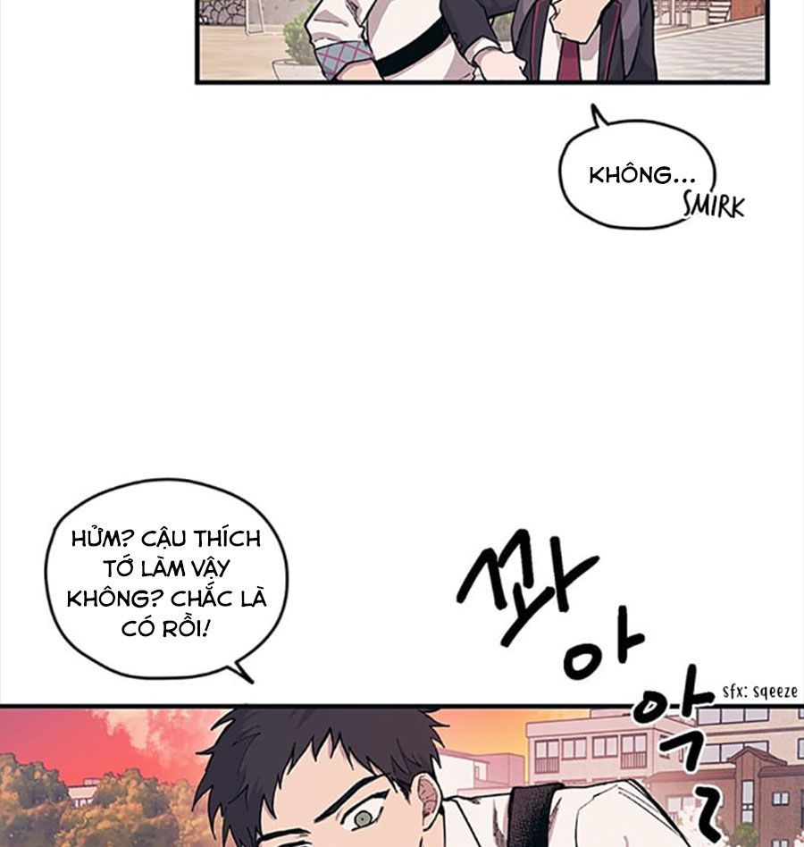 Yeonwoo's Innocence Chapter 3 - 43