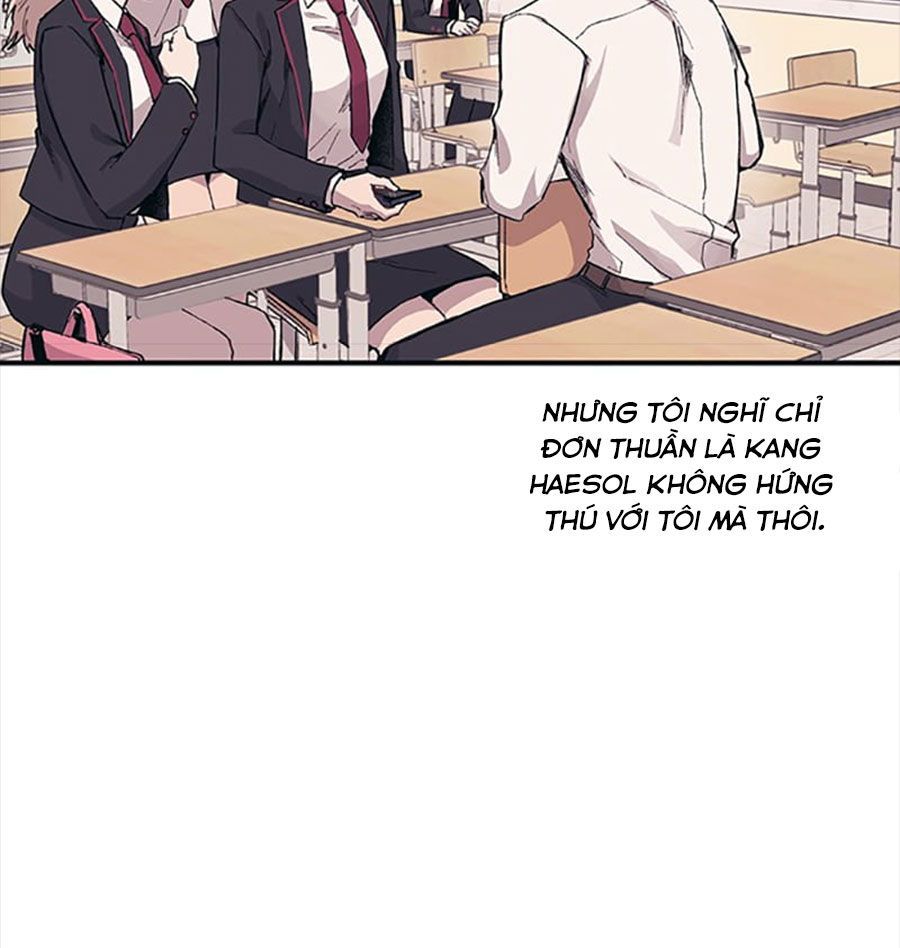 Yeonwoo's Innocence Chapter 3 - 47