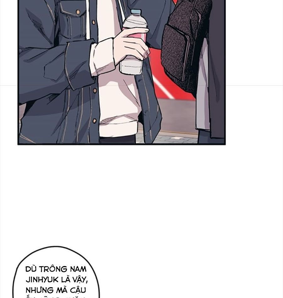 Yeonwoo's Innocence Chapter 3 - 55