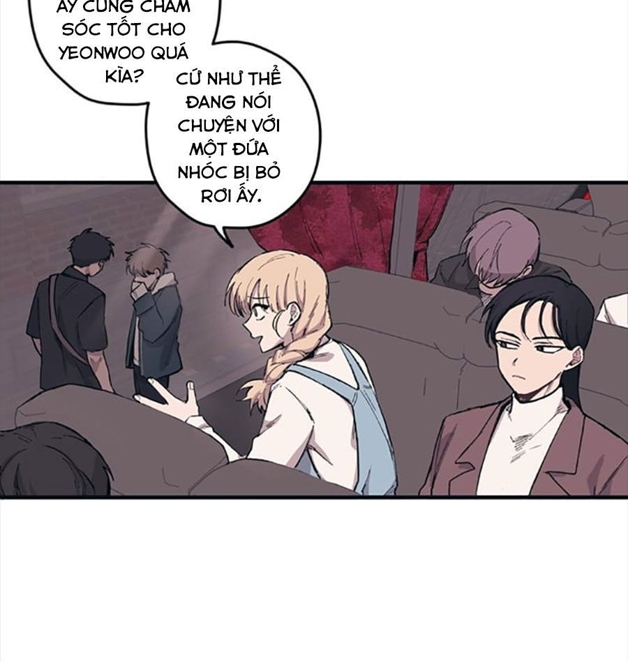 Yeonwoo's Innocence Chapter 3 - 56