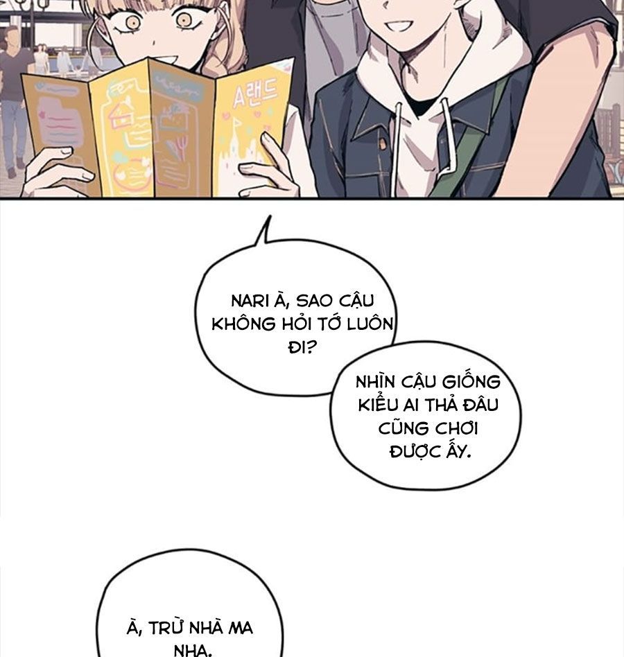 Yeonwoo's Innocence Chapter 3 - 67