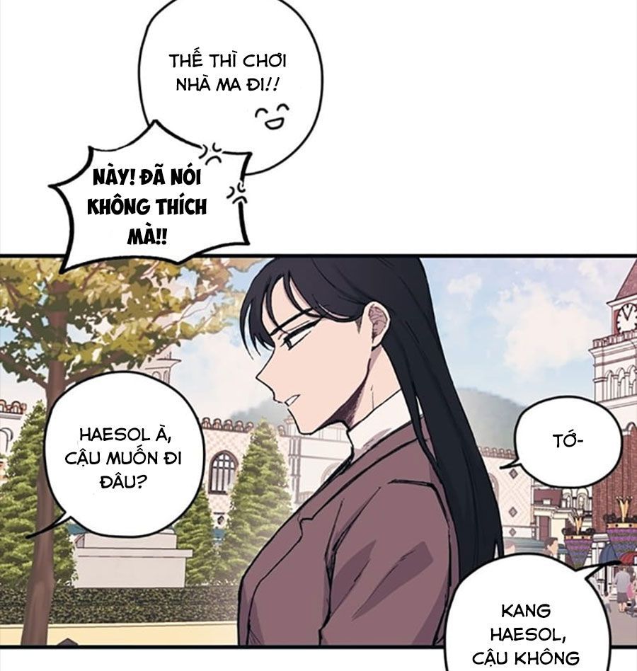 Yeonwoo's Innocence Chapter 3 - 69