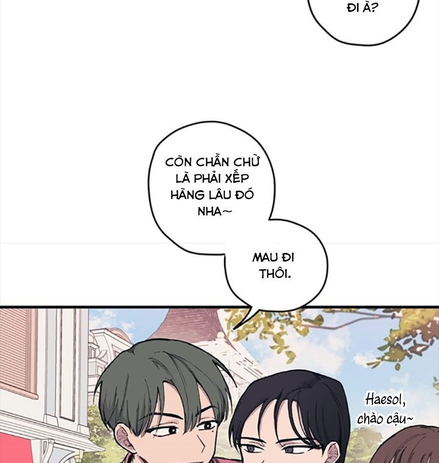Yeonwoo's Innocence Chapter 3 - 70