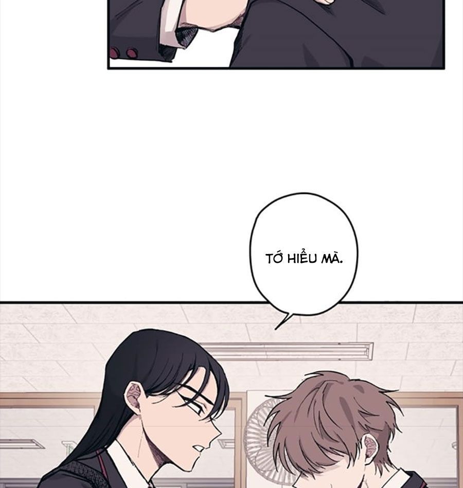 Yeonwoo's Innocence Chapter 3 - 8