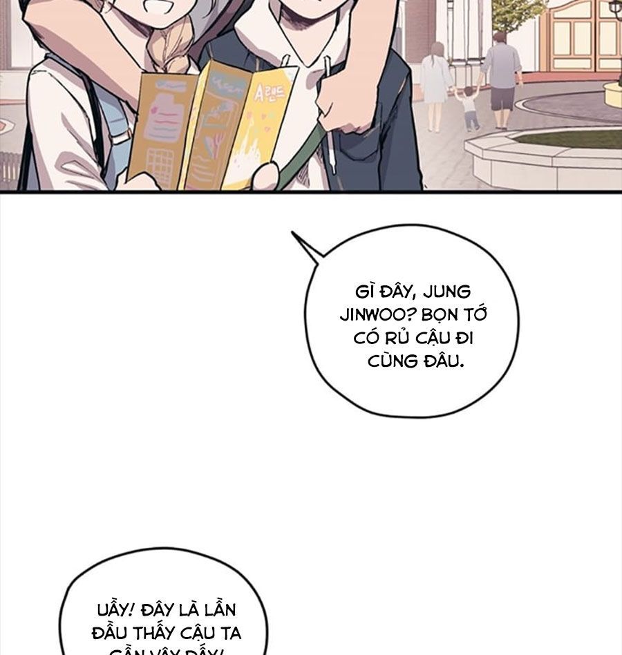 Yeonwoo's Innocence Chapter 3 - 75