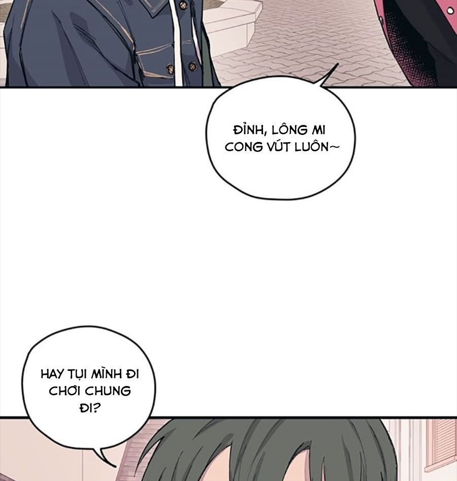 Yeonwoo's Innocence Chapter 3 - 77