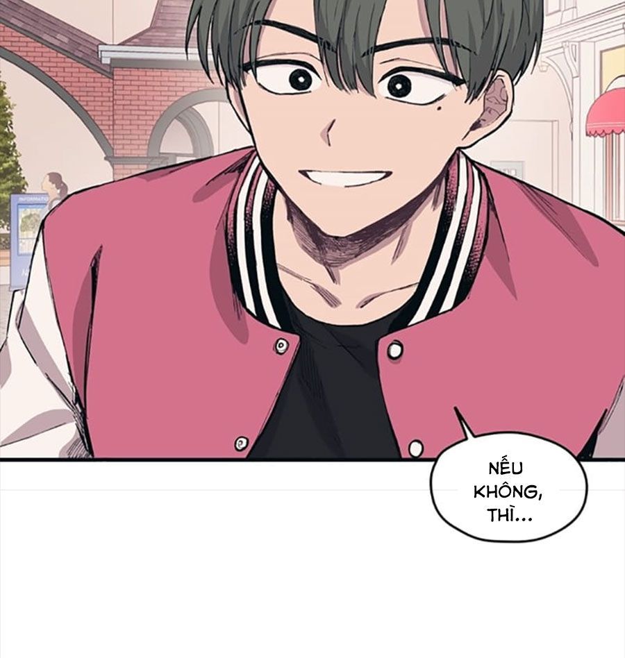 Yeonwoo's Innocence Chapter 3 - 78