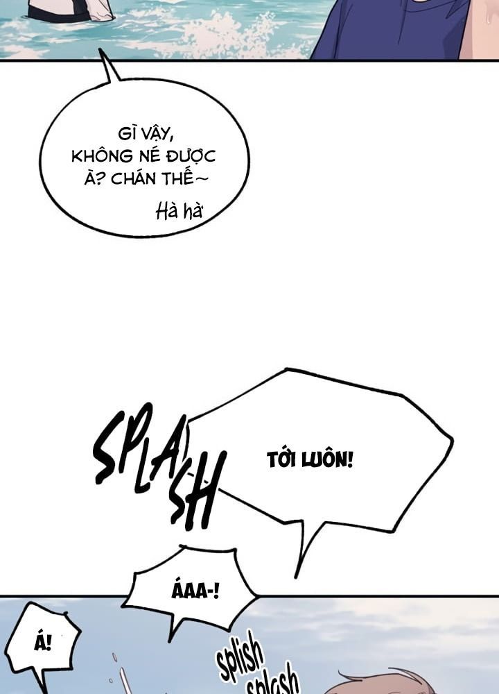 Yeonwoo's Innocence Chapter 30 - 11