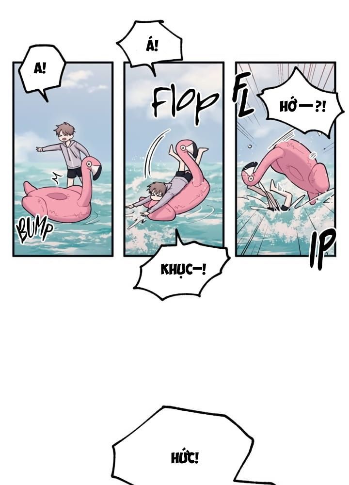 Yeonwoo's Innocence Chapter 30 - 13