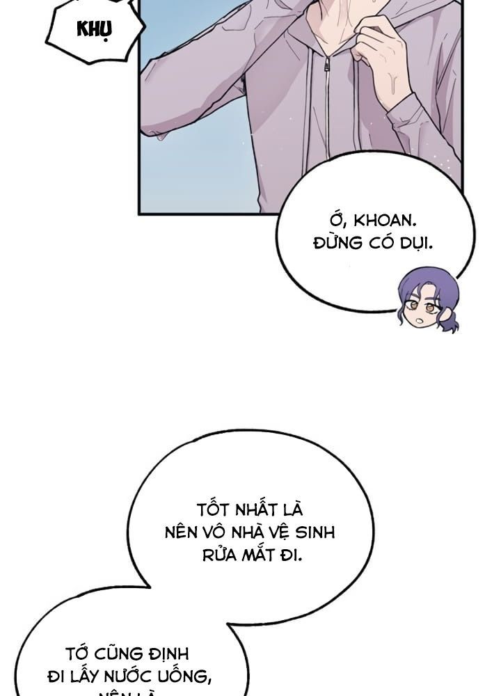 Yeonwoo's Innocence Chapter 30 - 16
