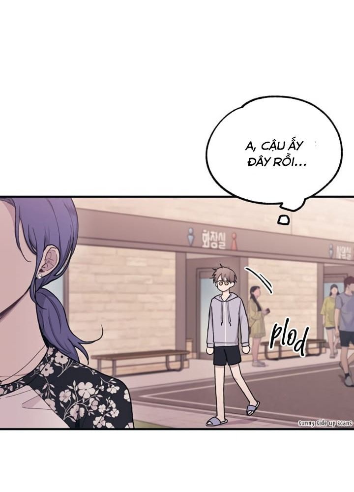 Yeonwoo's Innocence Chapter 30 - 23