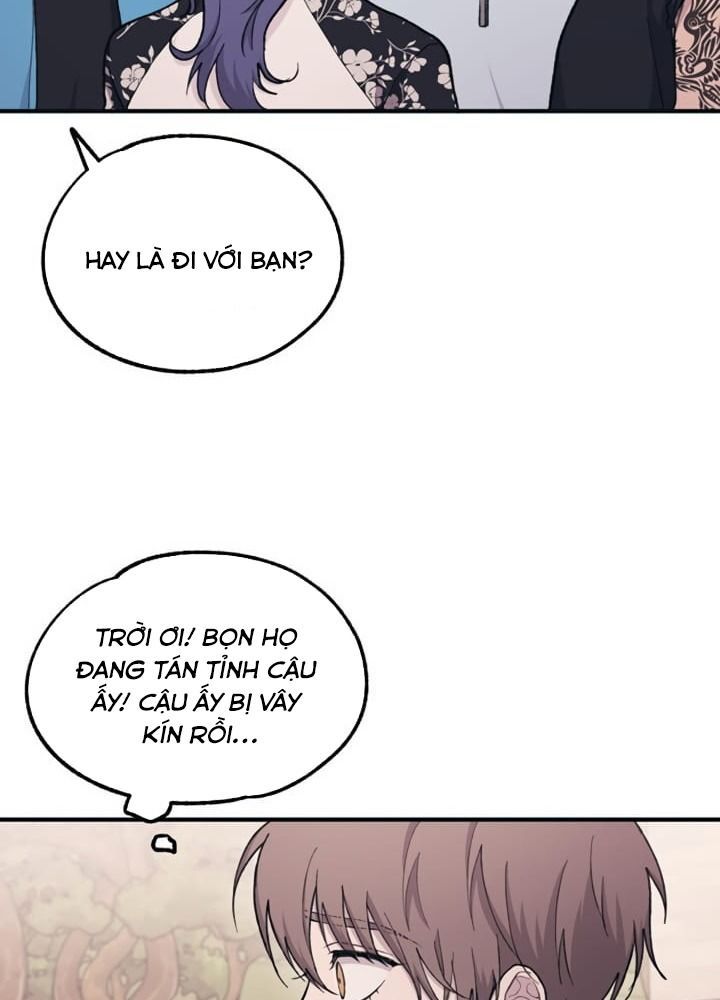Yeonwoo's Innocence Chapter 30 - 27