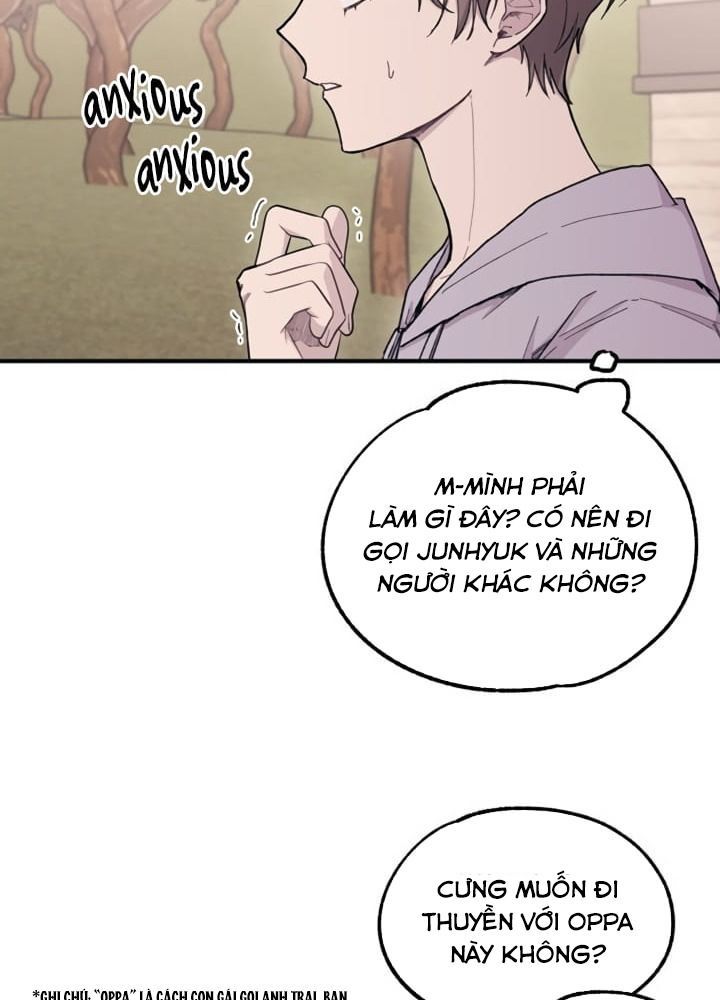 Yeonwoo's Innocence Chapter 30 - 28