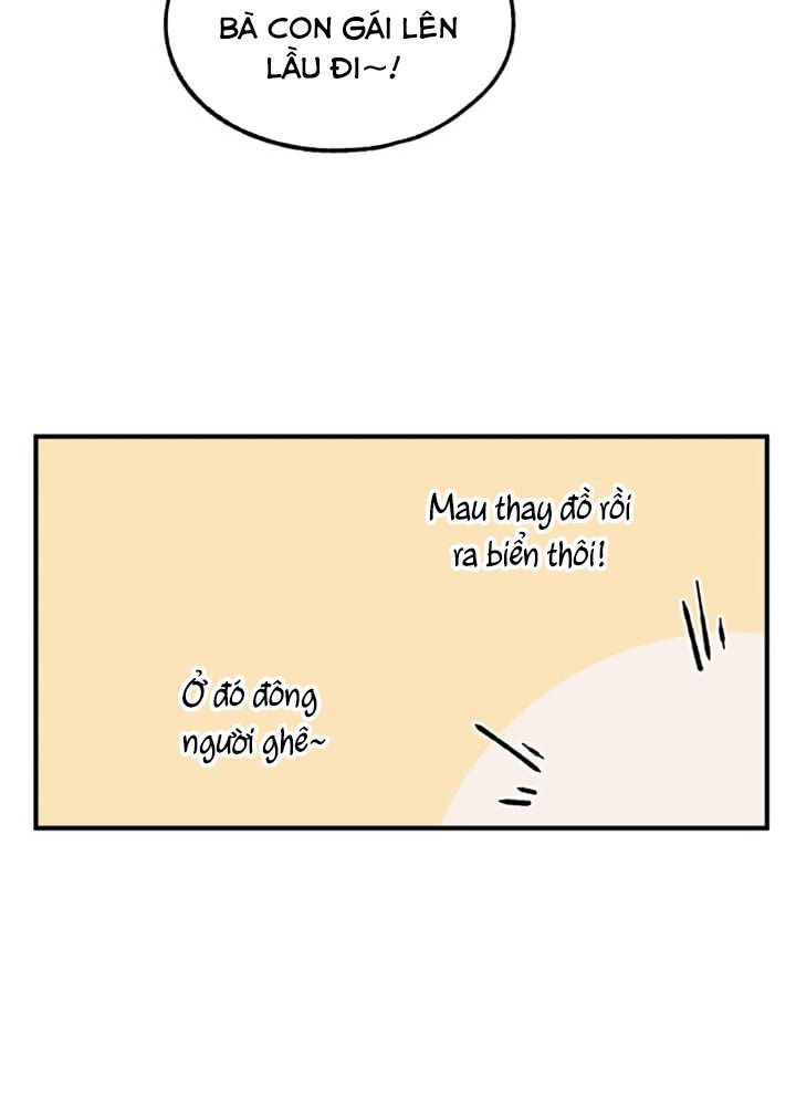 Yeonwoo's Innocence Chapter 30 - 4
