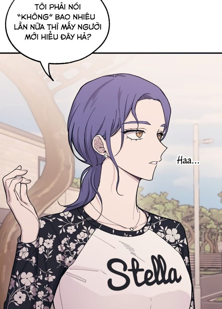 Yeonwoo's Innocence Chapter 30 - 31