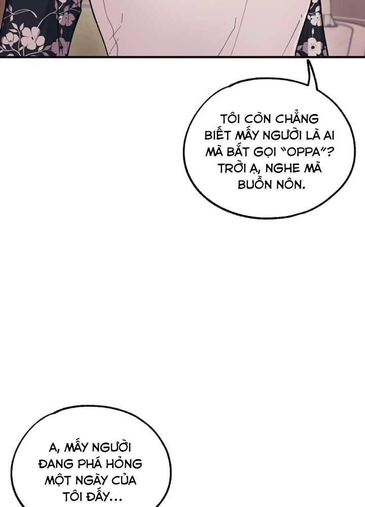 Yeonwoo's Innocence Chapter 30 - 32