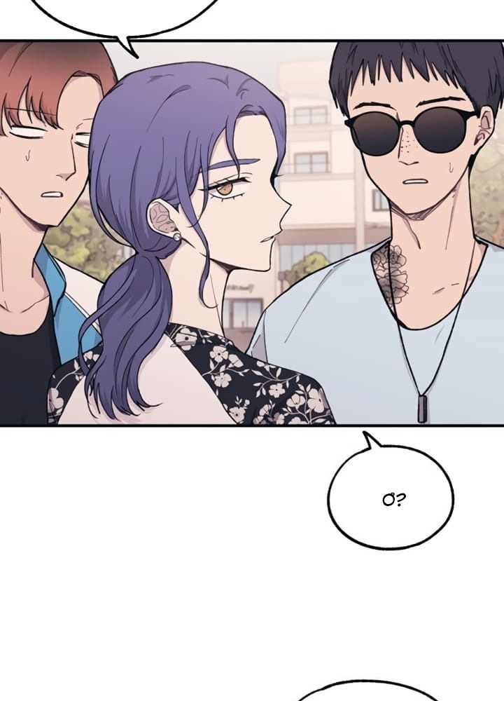 Yeonwoo's Innocence Chapter 30 - 33