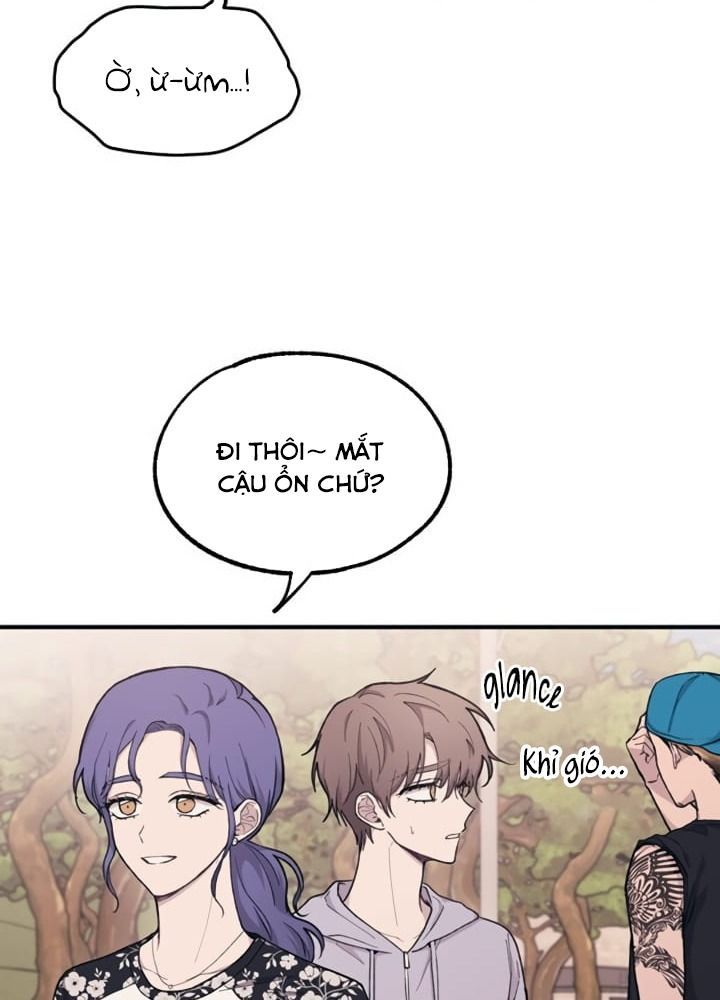 Yeonwoo's Innocence Chapter 30 - 35