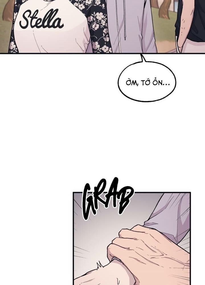 Yeonwoo's Innocence Chapter 30 - 36