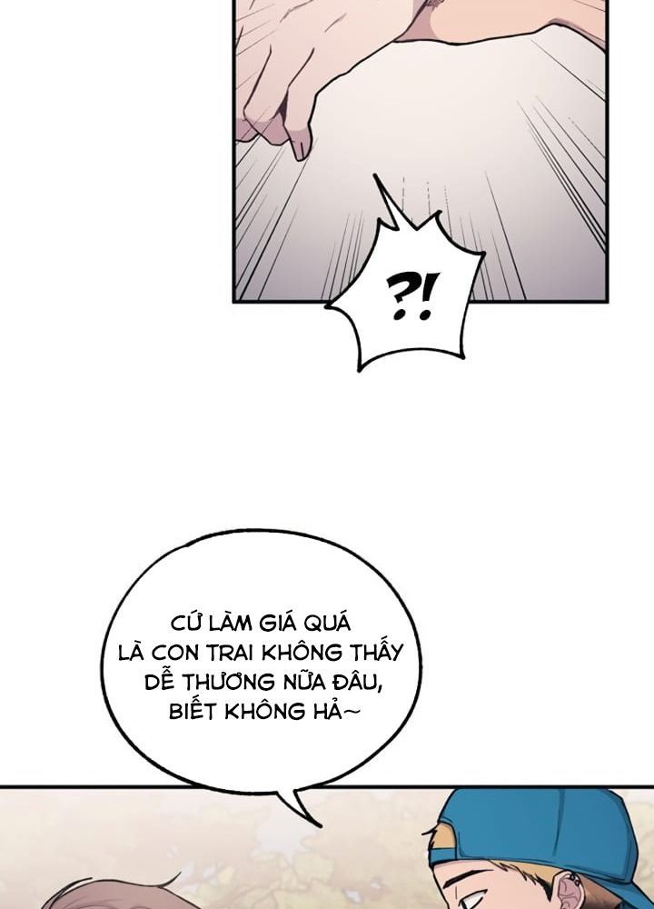 Yeonwoo's Innocence Chapter 30 - 37