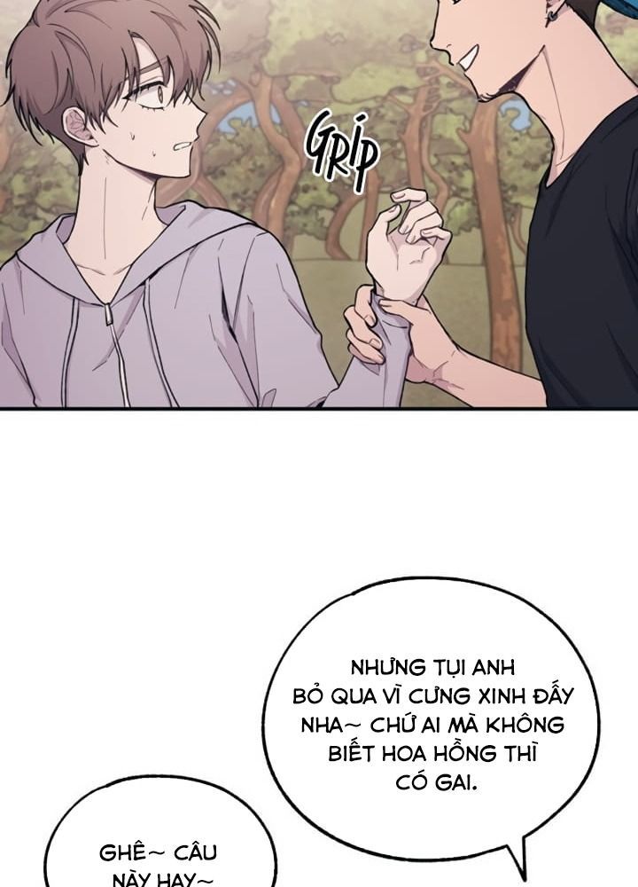 Yeonwoo's Innocence Chapter 30 - 38