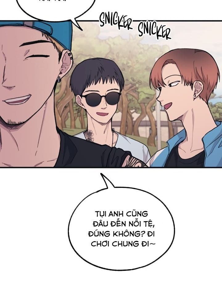 Yeonwoo's Innocence Chapter 30 - 39