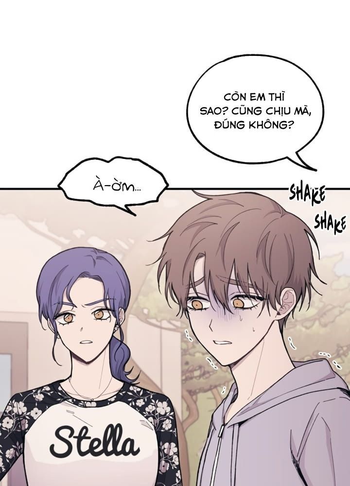 Yeonwoo's Innocence Chapter 30 - 40