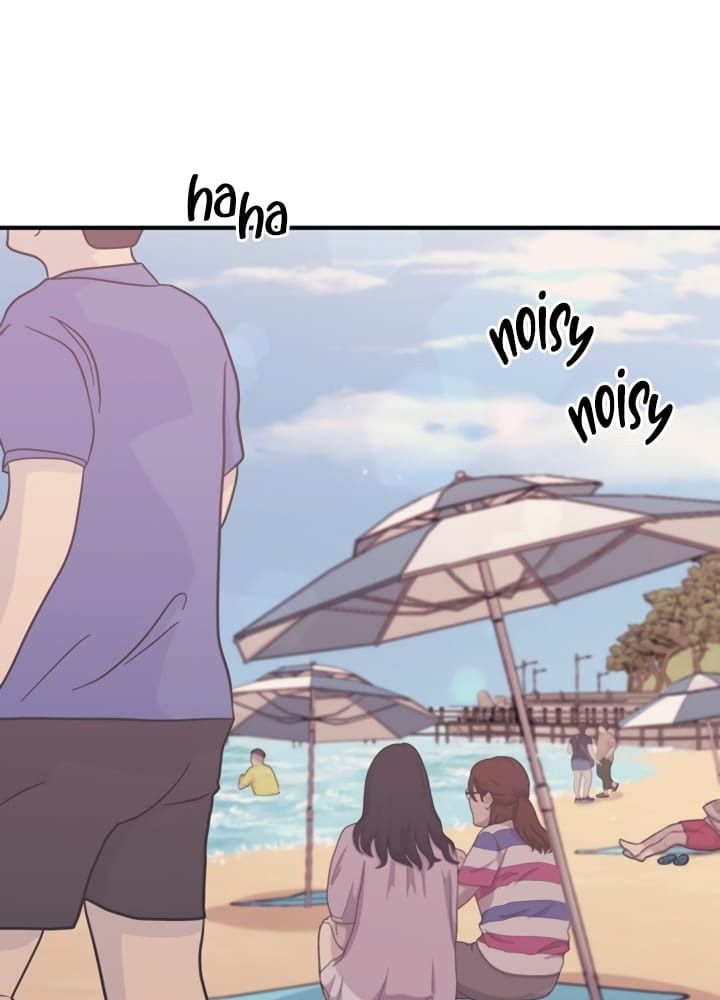 Yeonwoo's Innocence Chapter 30 - 5