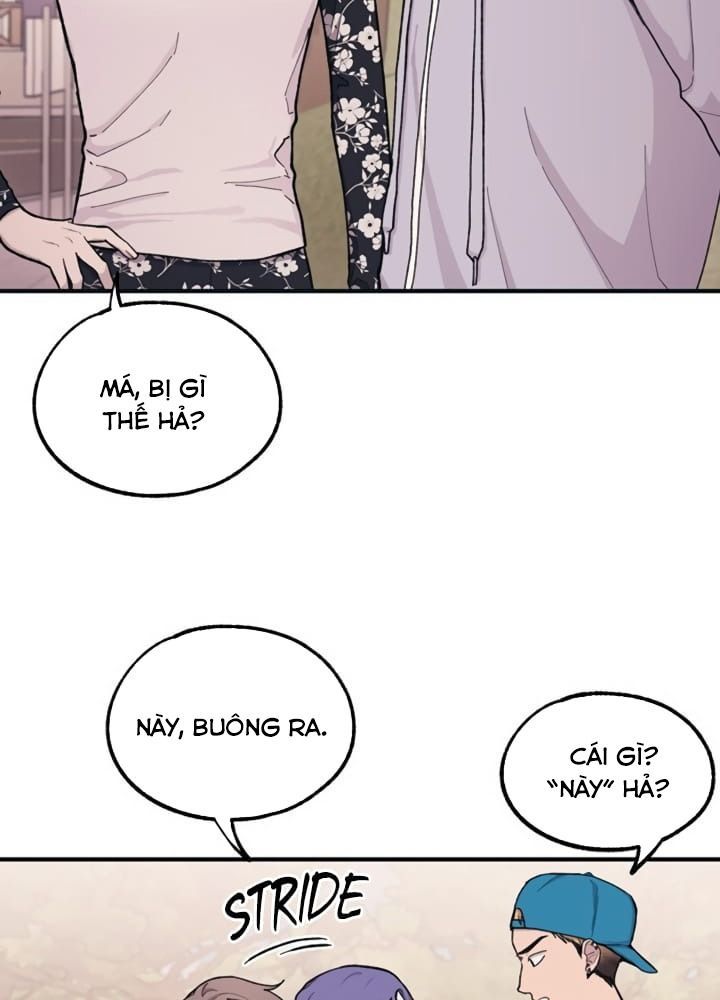 Yeonwoo's Innocence Chapter 30 - 41