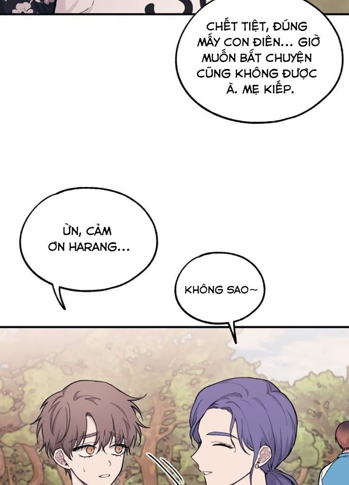 Yeonwoo's Innocence Chapter 30 - 46