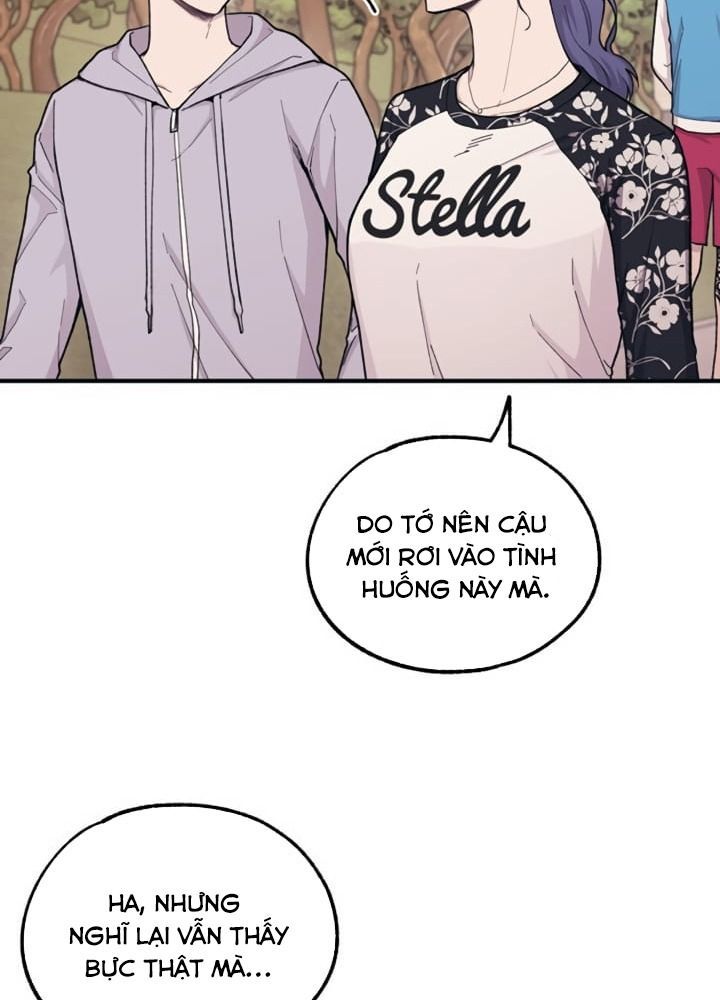 Yeonwoo's Innocence Chapter 30 - 47