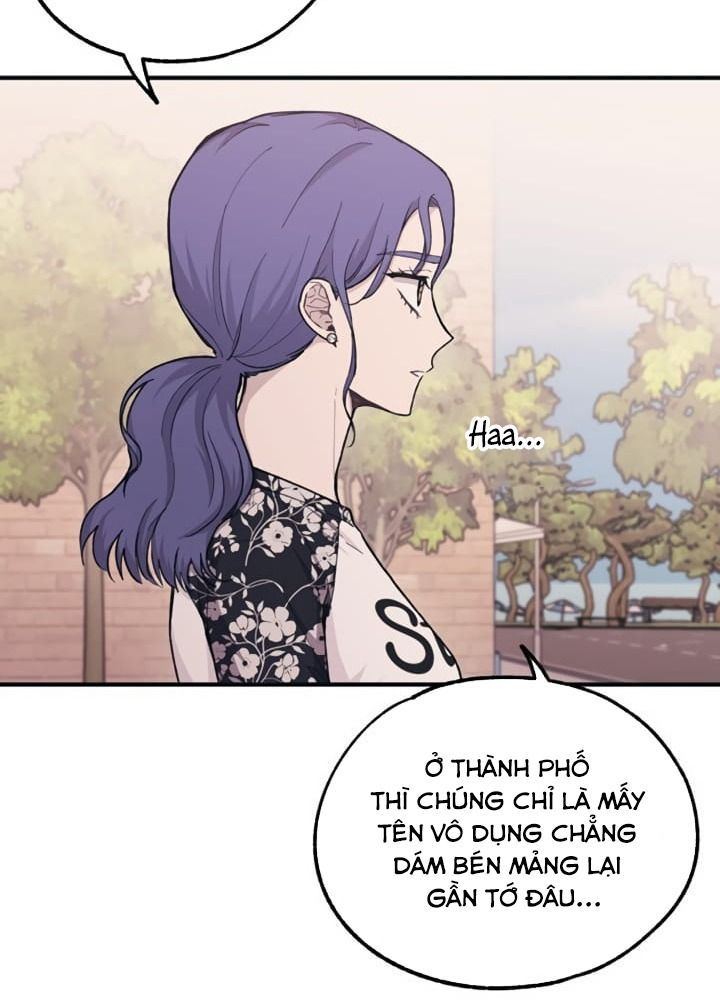Yeonwoo's Innocence Chapter 30 - 48