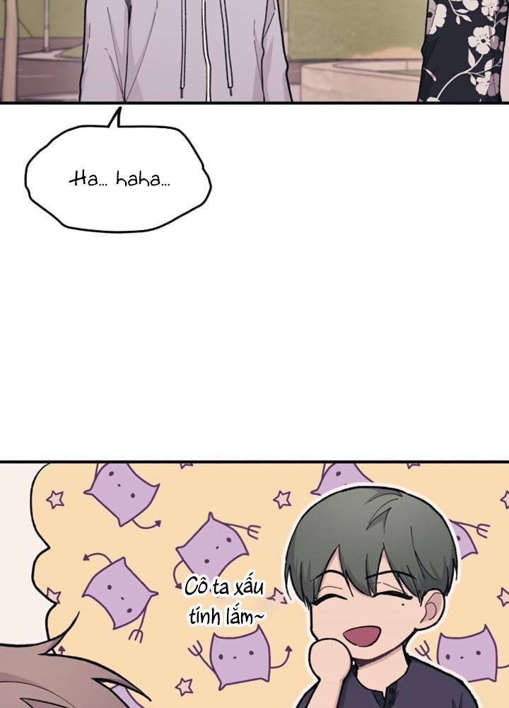 Yeonwoo's Innocence Chapter 30 - 50