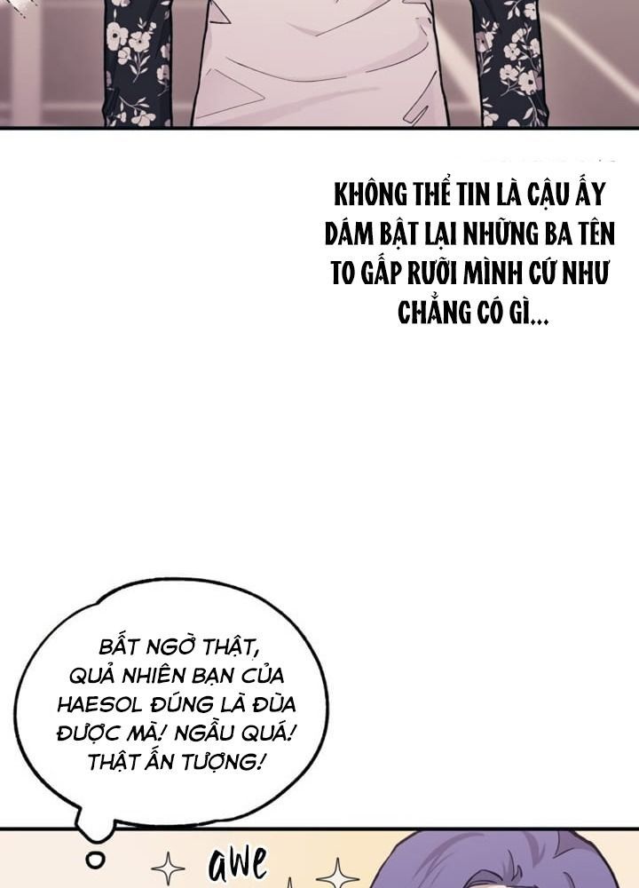 Yeonwoo's Innocence Chapter 30 - 53
