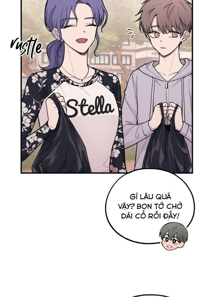 Yeonwoo's Innocence Chapter 30 - 60