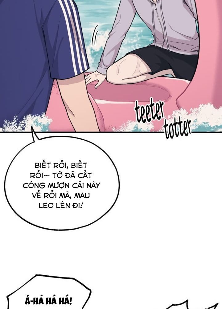 Yeonwoo's Innocence Chapter 30 - 7