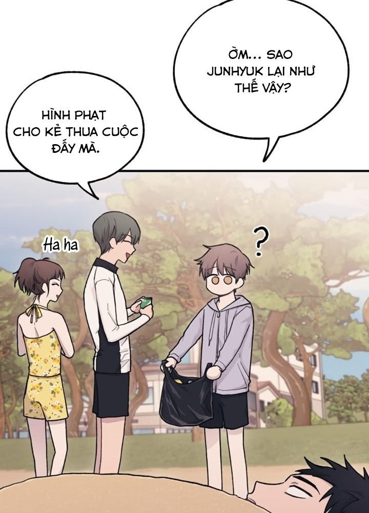 Yeonwoo's Innocence Chapter 30 - 61