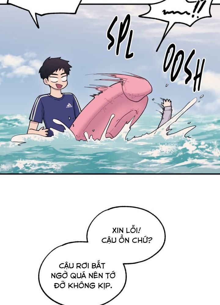 Yeonwoo's Innocence Chapter 30 - 8