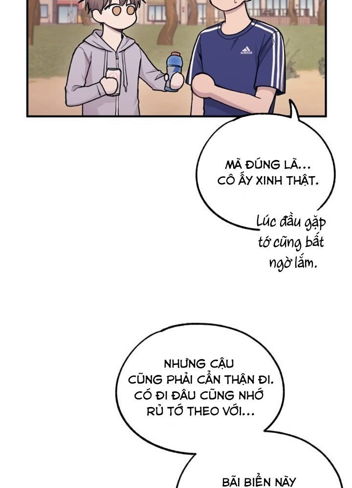 Yeonwoo's Innocence Chapter 30 - 78