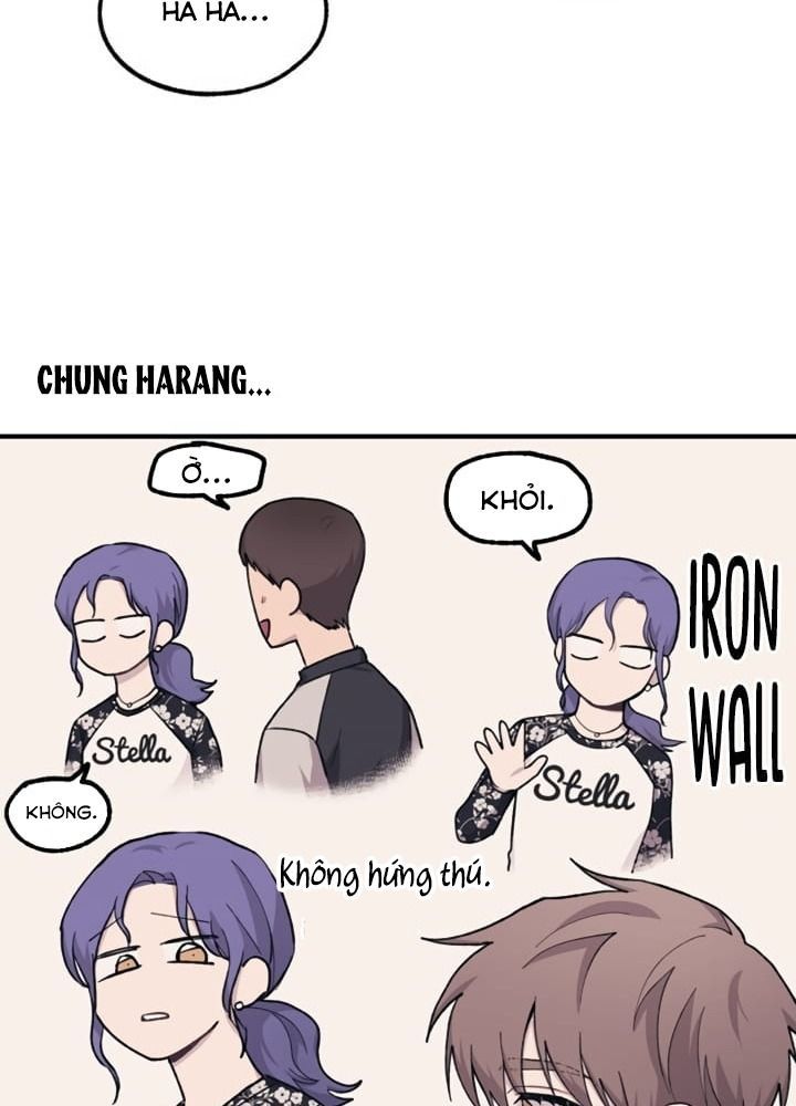 Yeonwoo's Innocence Chapter 30 - 80