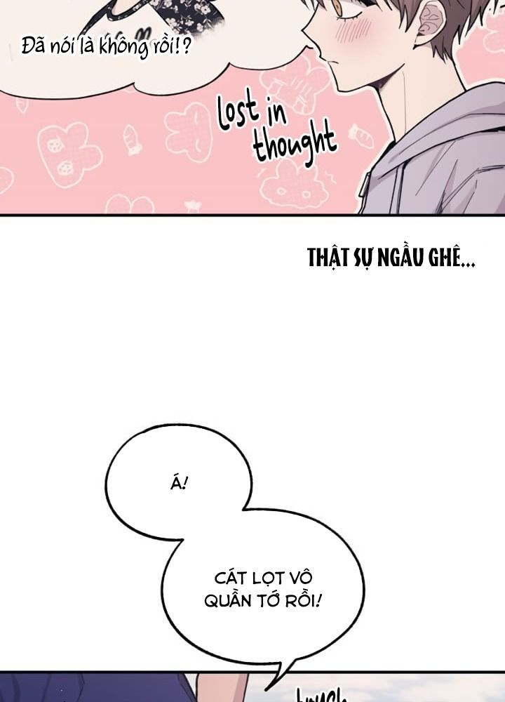 Yeonwoo's Innocence Chapter 30 - 81