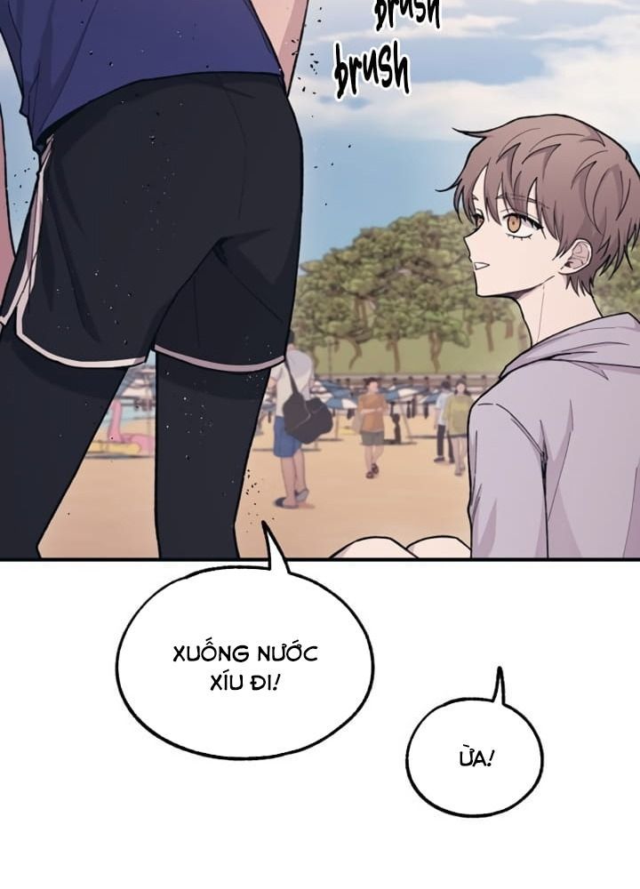 Yeonwoo's Innocence Chapter 30 - 82
