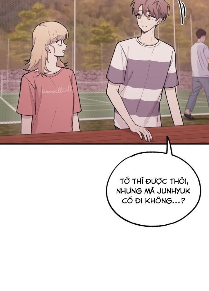 Yeonwoo's Innocence Chapter 31 - 13