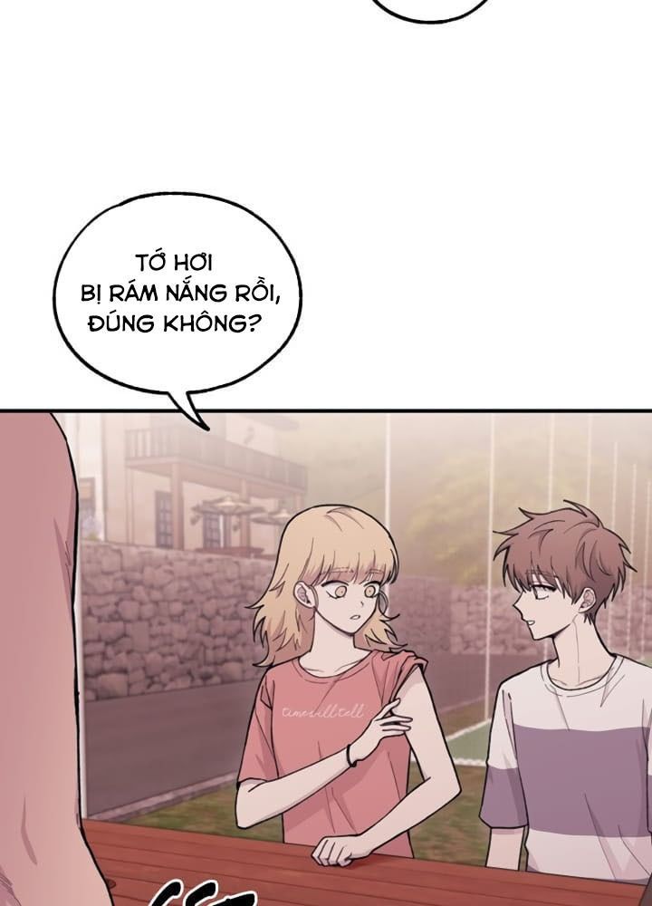 Yeonwoo's Innocence Chapter 31 - 15