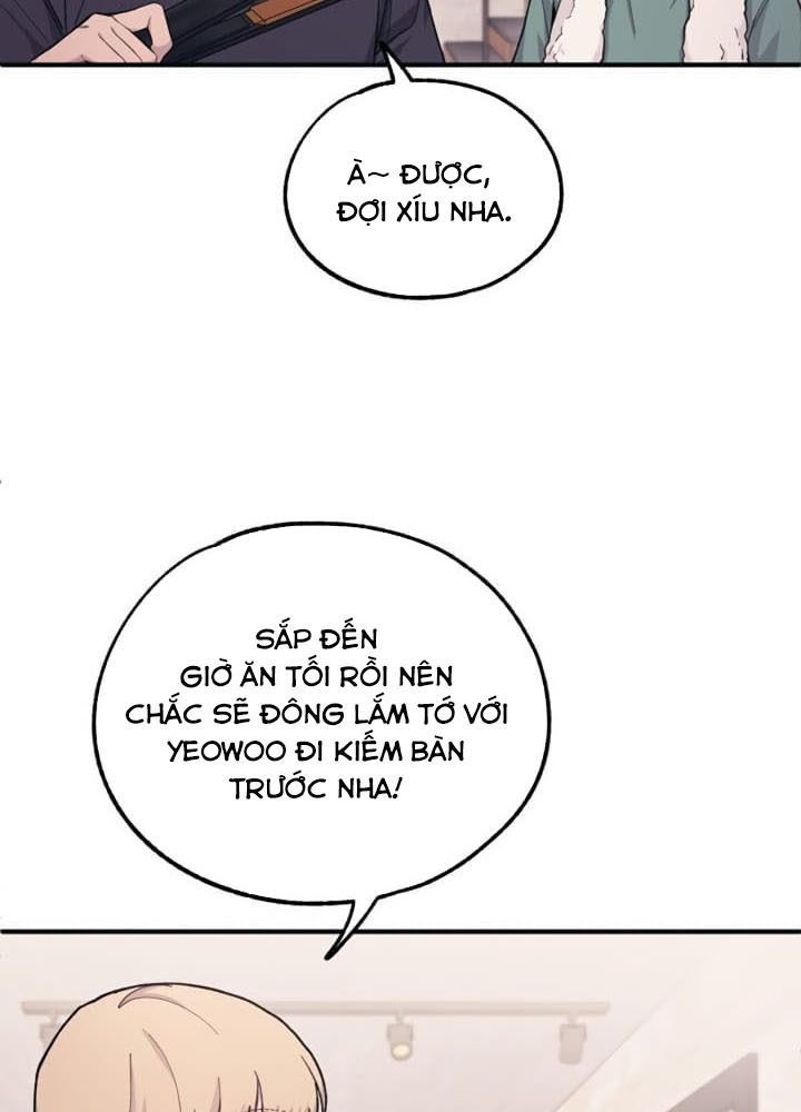 Yeonwoo's Innocence Chapter 31 - 3