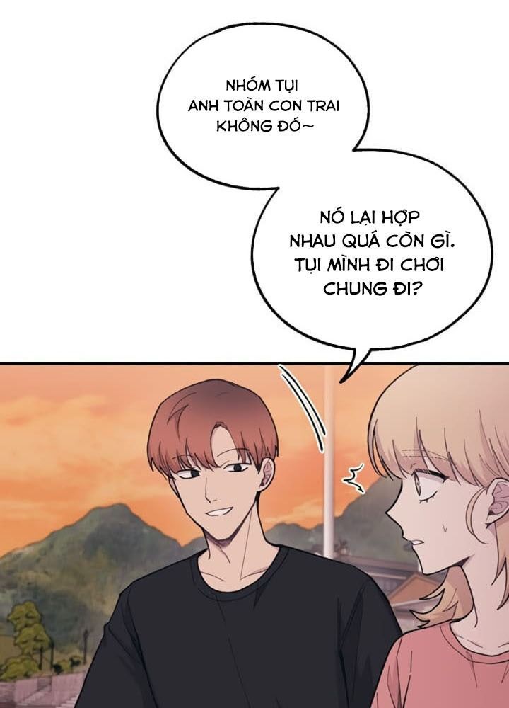 Yeonwoo's Innocence Chapter 31 - 21