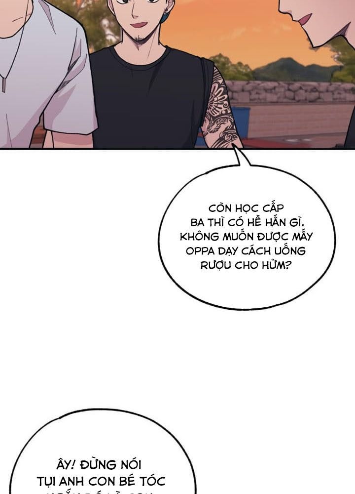 Yeonwoo's Innocence Chapter 31 - 25