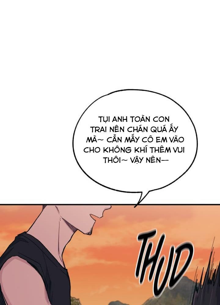 Yeonwoo's Innocence Chapter 31 - 27