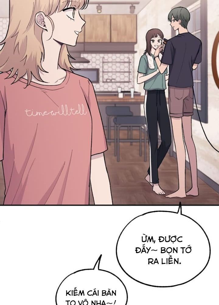 Yeonwoo's Innocence Chapter 31 - 4