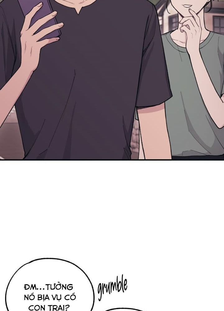 Yeonwoo's Innocence Chapter 31 - 34